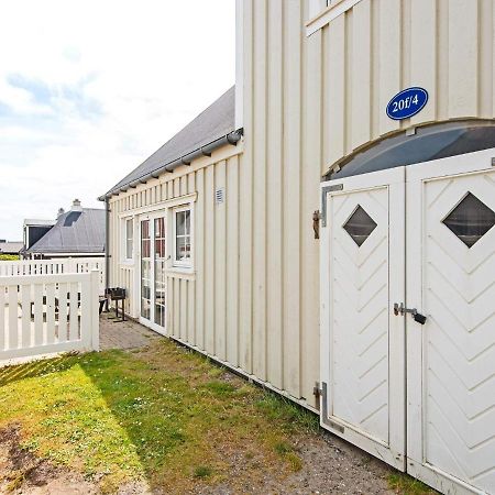 6 Person Holiday Home In Ringk Bing Ringkobing Exterior photo