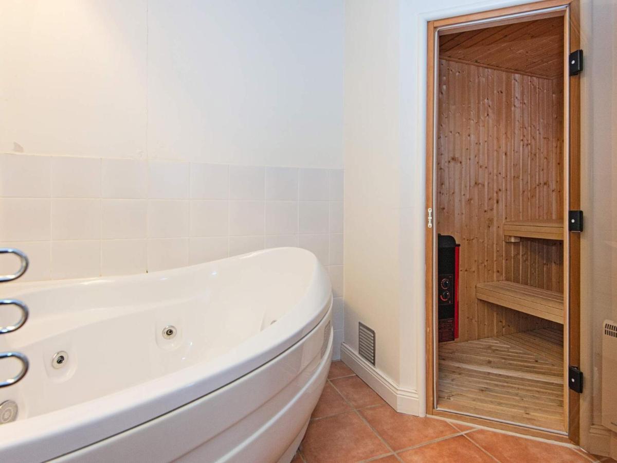 6 Person Holiday Home In Ringk Bing Ringkobing Exterior photo