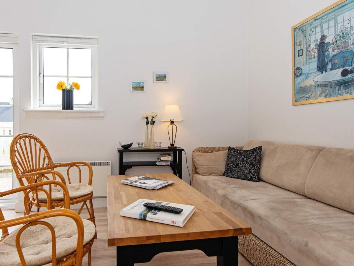 6 Person Holiday Home In Ringk Bing Ringkobing Exterior photo