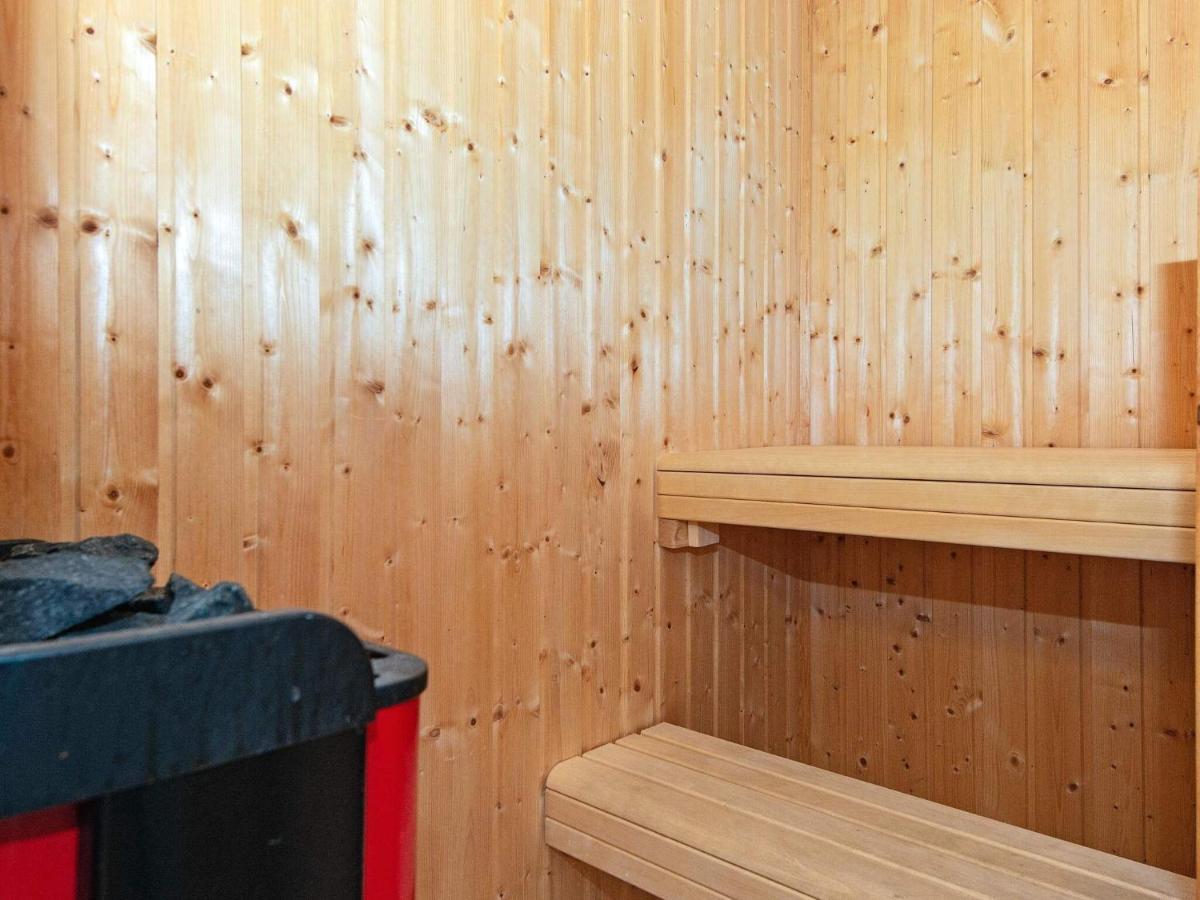 6 Person Holiday Home In Ringk Bing Ringkobing Exterior photo
